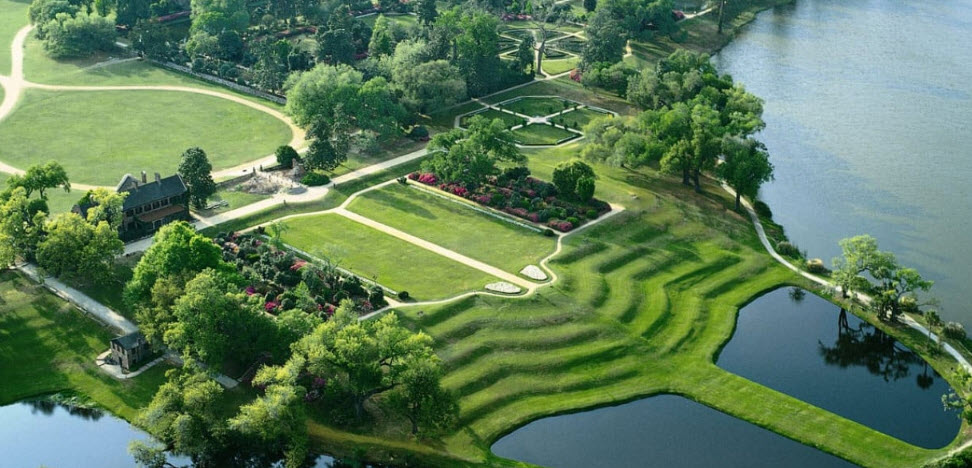 Middleton Place, Charleston, United States